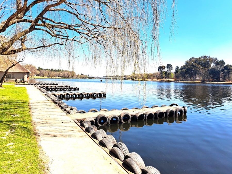 2 Bedroom Property for Sale in Clavadel River Lodge Free State